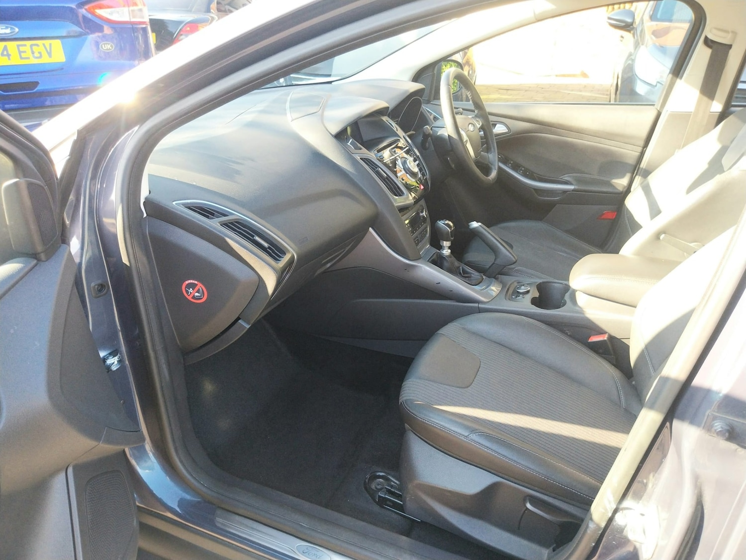 Used Ford Focus 2012 for sale - 77749423: Photo 14