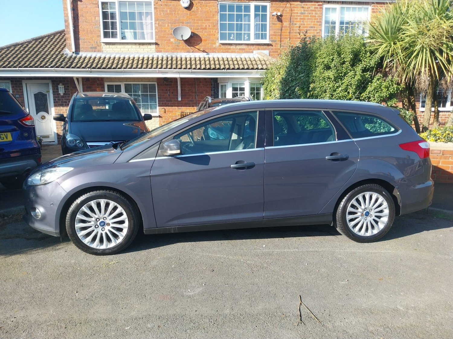 Used Ford Focus 2012 for sale - 77749423: Photo 2