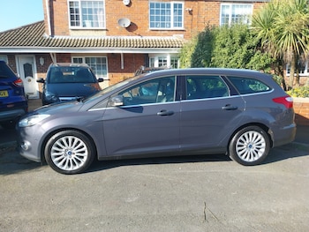 Used Ford Focus 2012 for sale - 77749423: Photo