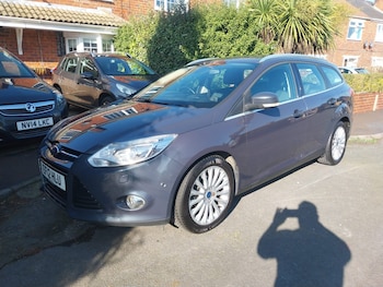 Used Ford Focus 2012 for sale - 77749423: Photo