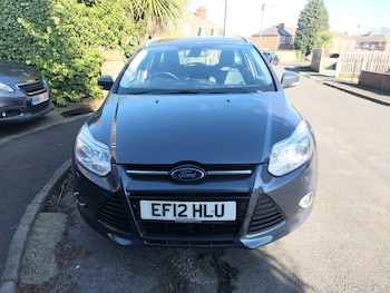 Used Ford Focus 2012 for sale - 77749423: Photo