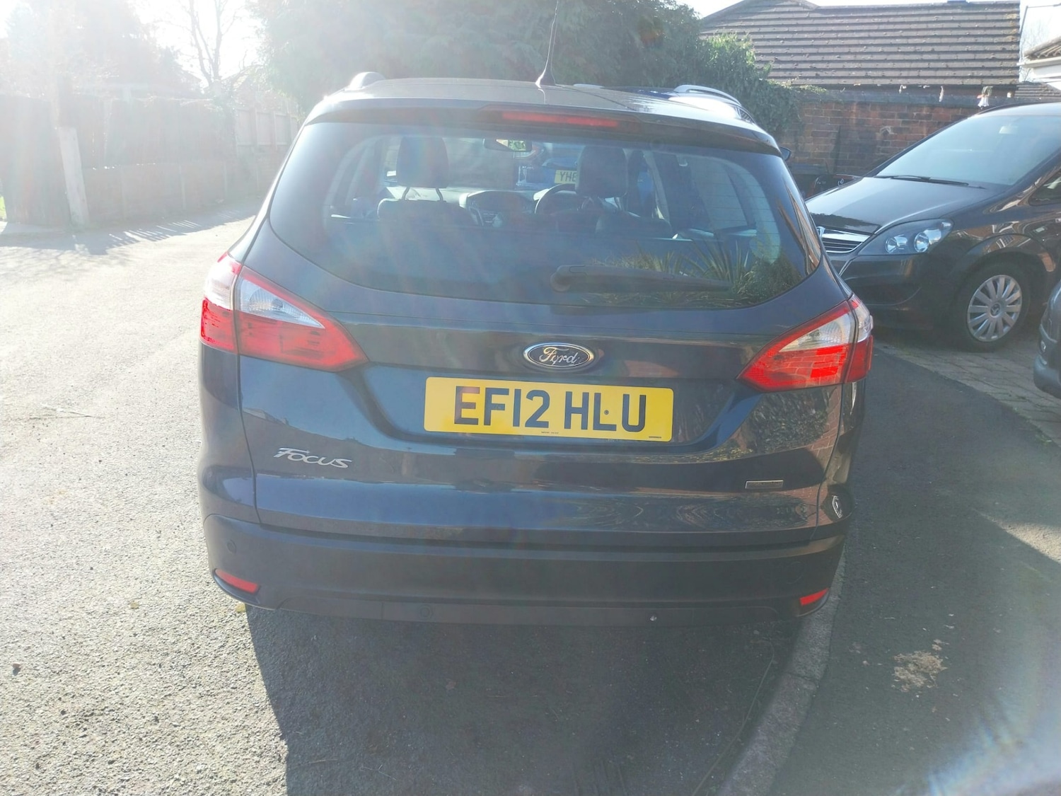 Used Ford Focus 2012 for sale - 77749423: Photo 6