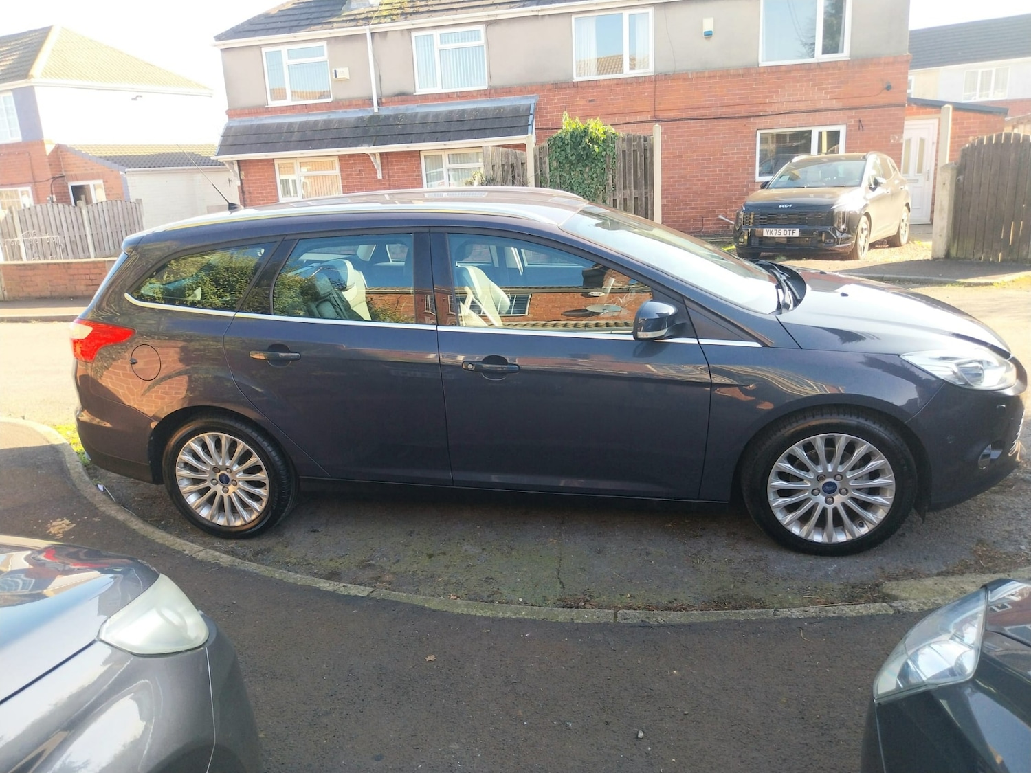 Used Ford Focus 2012 for sale - 77749423: Photo 8