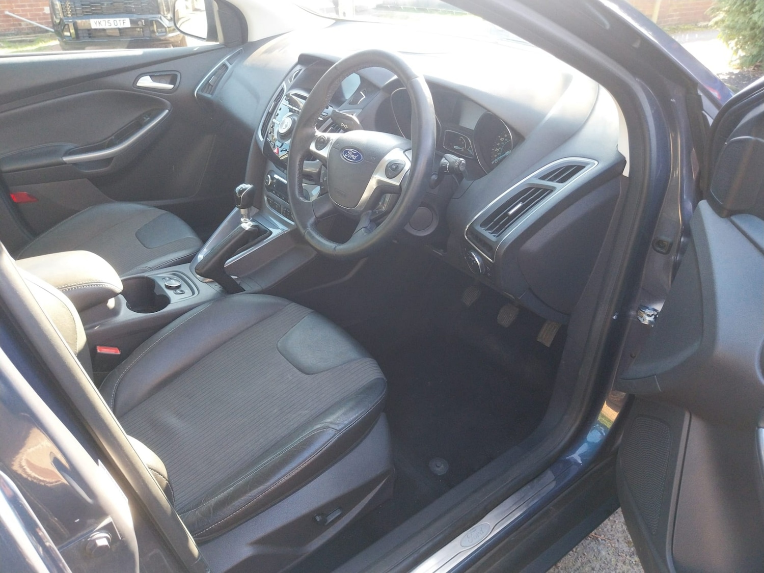 Used Ford Focus 2012 for sale - 77749423: Photo 9