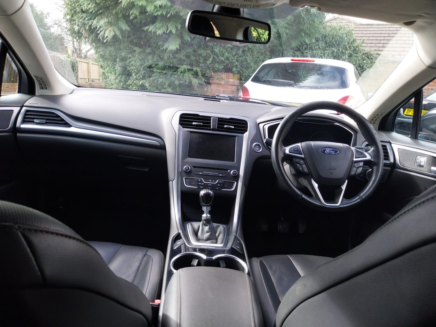 Used Ford Mondeo 2015 for sale - 77818528: Photo 10