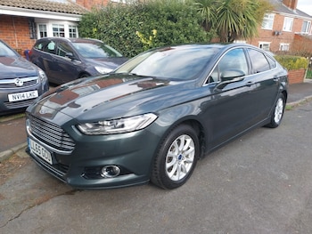 Used Ford Mondeo 2015 for sale - 77818528: Photo