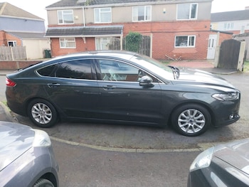 Used Ford Mondeo 2015 for sale - 77818528: Photo