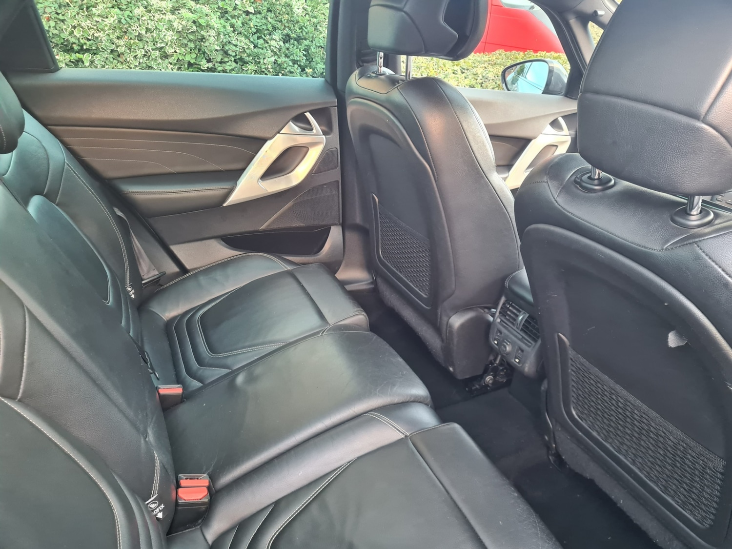 Used Citroen DS5 2015 for sale - 76694675: Photo 11