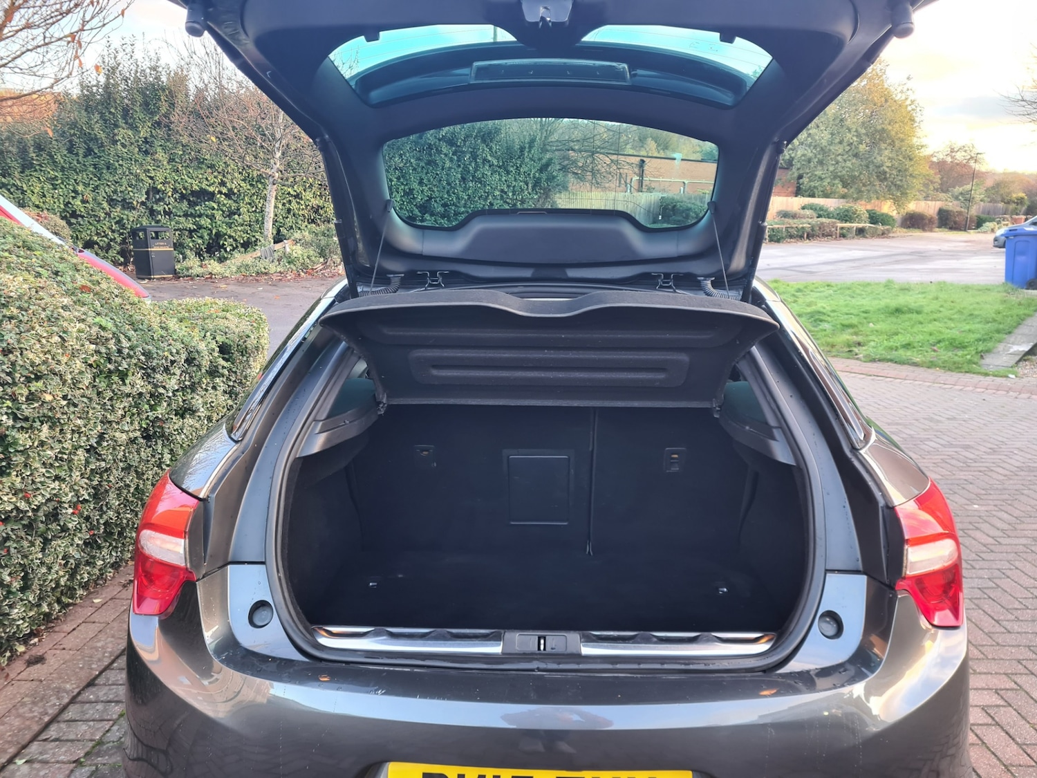 Used Citroen DS5 2015 for sale - 76694675: Photo 13