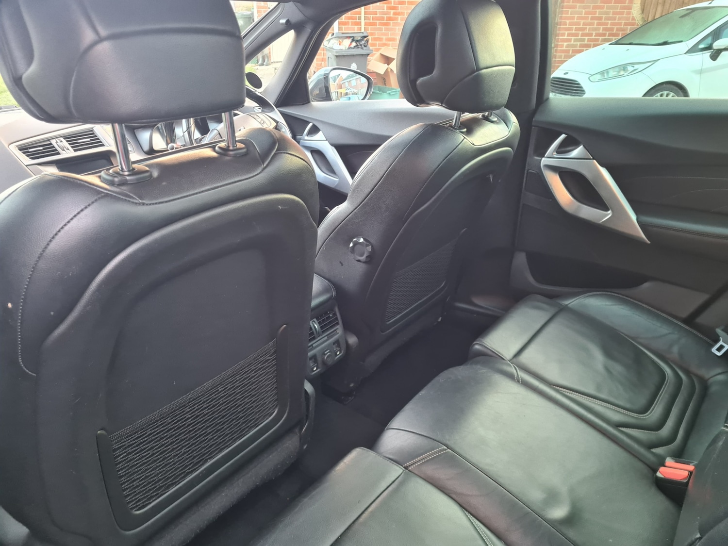 Used Citroen DS5 2015 for sale - 76694675: Photo 14