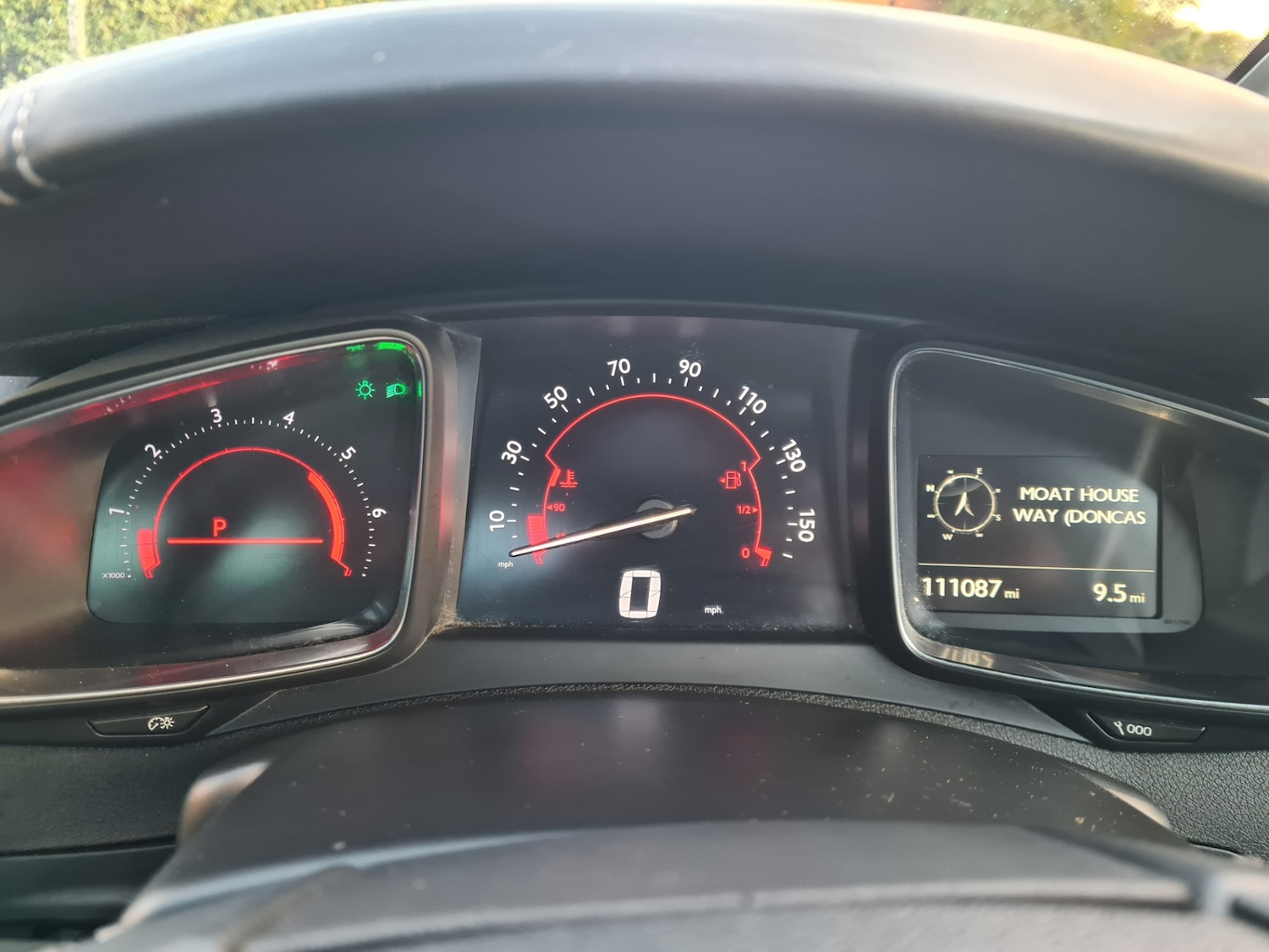 Used Citroen DS5 2015 for sale - 76694675: Photo 22