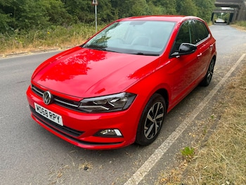 Used Volkswagen Polo 2019 for sale - 79581865: Photo