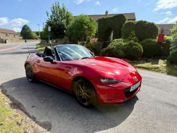 2016 (16) - 1.5 Sport Nav 2dr