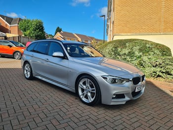 Used BMW 3 Series 2017 for sale - 79606868: Photo
