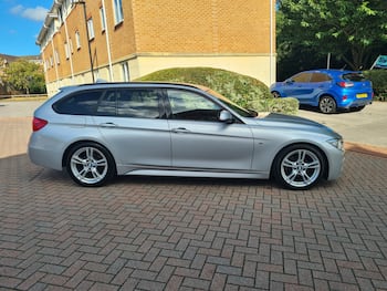 Used BMW 3 Series 2017 for sale - 79606868: Photo