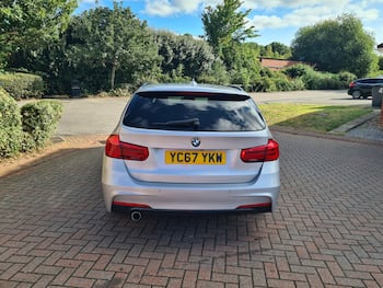 Used BMW 3 Series 2017 for sale - 79606868: Photo