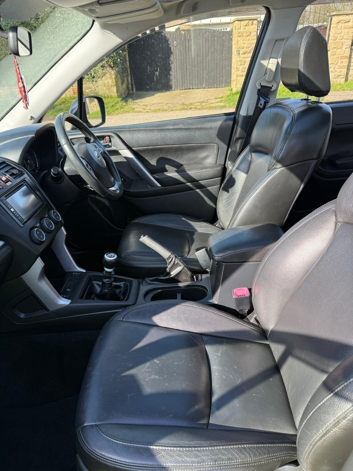 Used Subaru Forester 2014 for sale - 77937492: Photo 13