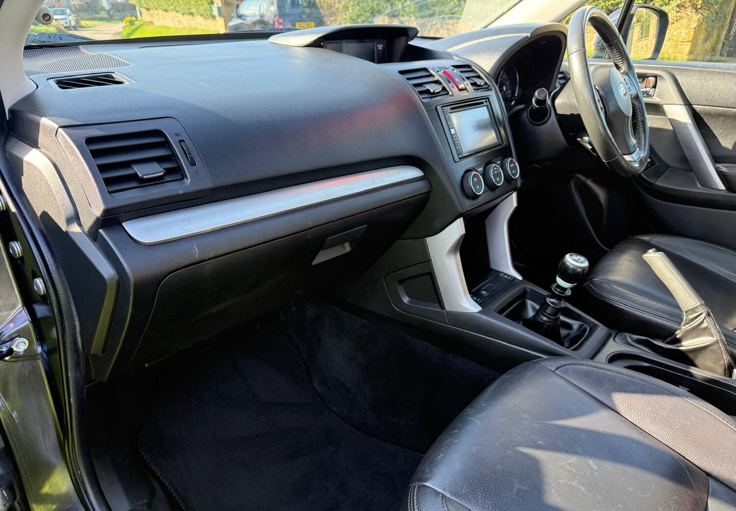 Used Subaru Forester 2014 for sale - 77937492: Photo 14