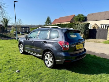 Used Subaru Forester 2014 for sale - 77937492: Photo