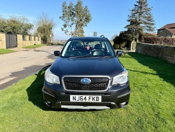 Used Subaru Forester 2014 for sale - 77937492: Photo