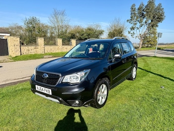 Used Subaru Forester 2014 for sale - 77937492: Photo