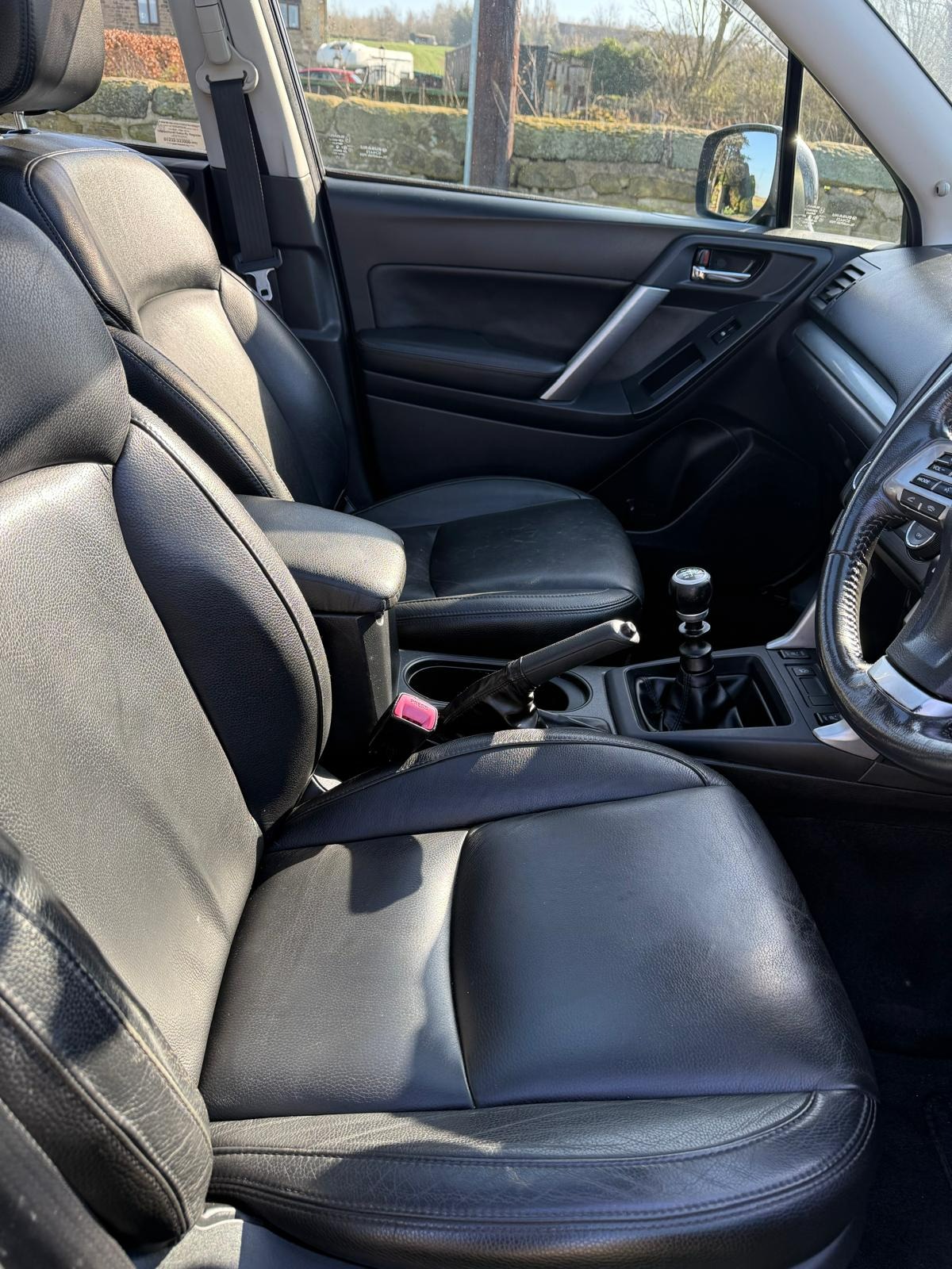 Used Subaru Forester 2014 for sale - 77937492: Photo 7