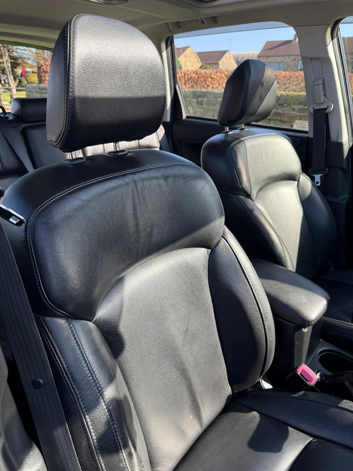 Used Subaru Forester 2014 for sale - 77937492: Photo 9