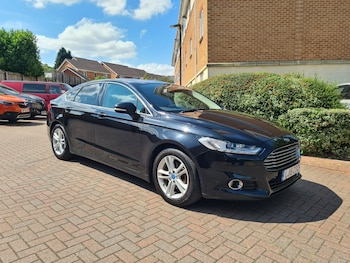 Used Ford Mondeo 2015 for sale - 79360341: Photo