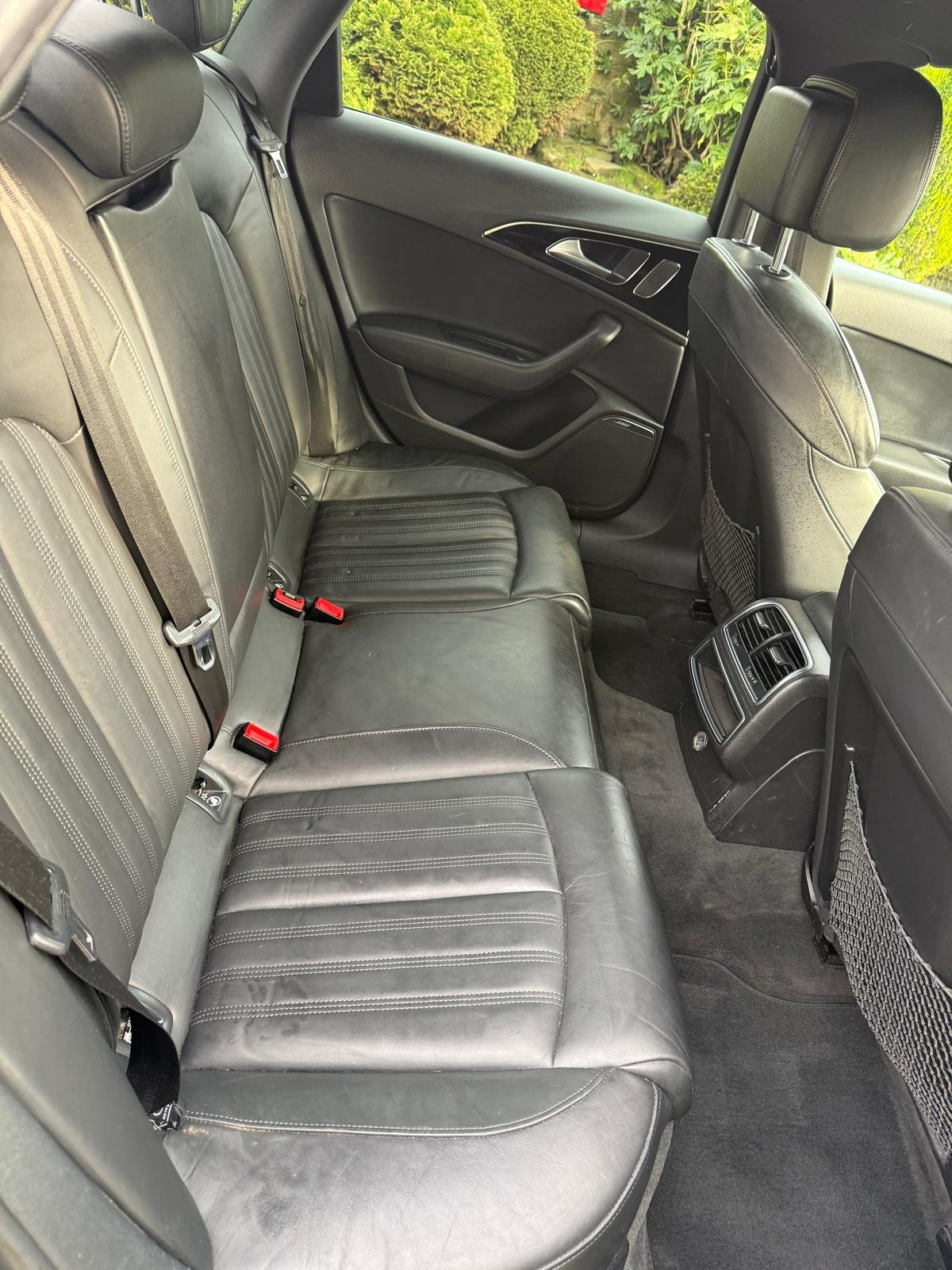 Used Audi A6 2013 for sale - 78121971: Photo 10