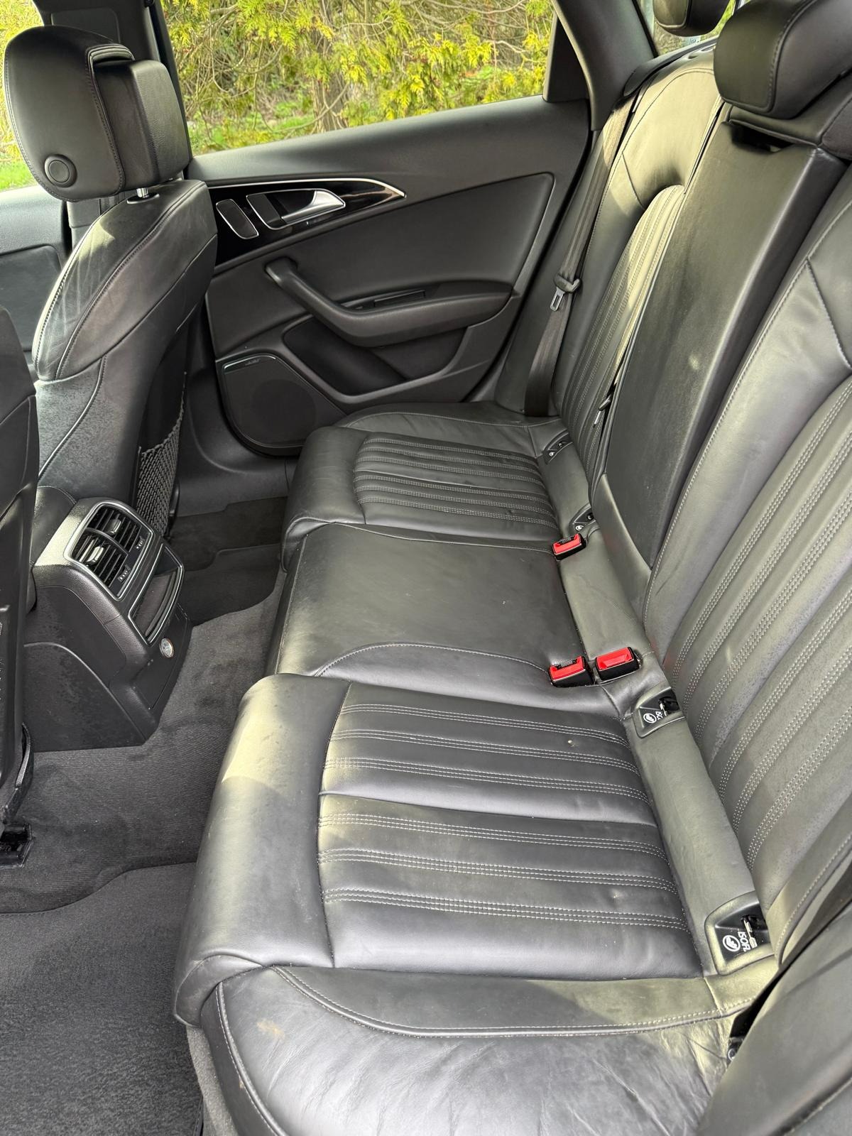 Used Audi A6 2013 for sale - 78121971: Photo 11