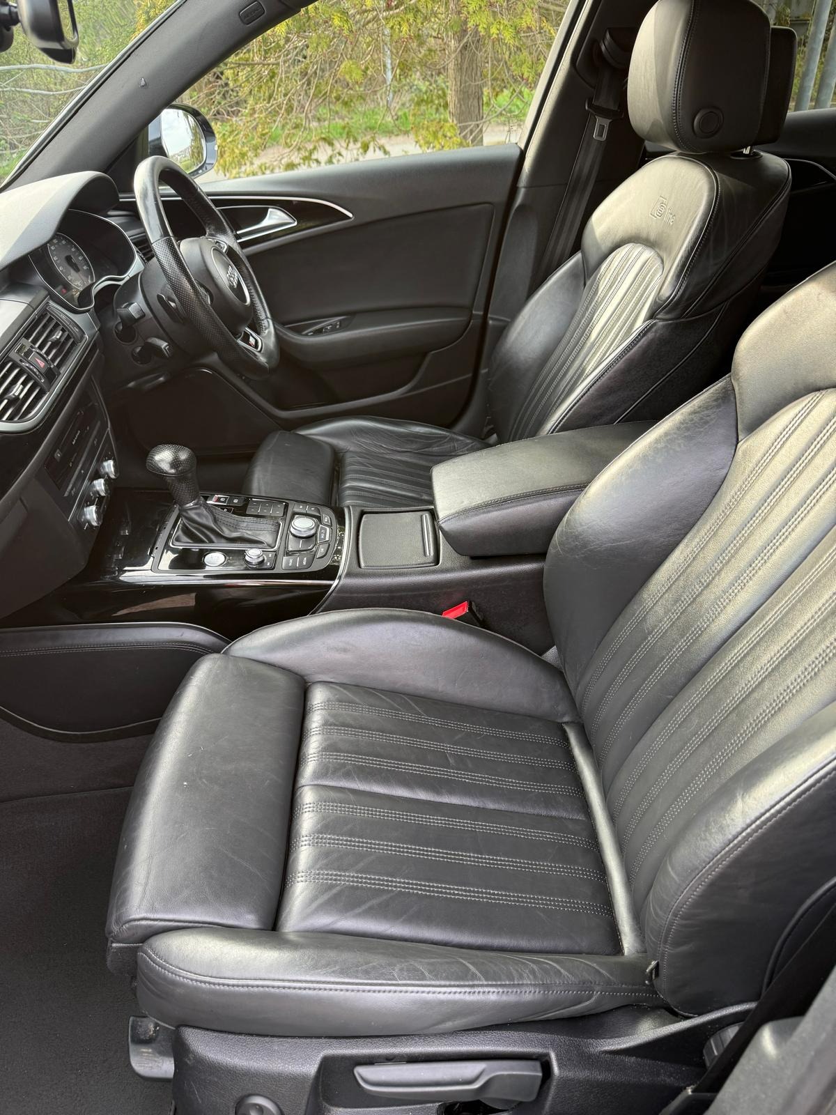 Used Audi A6 2013 for sale - 78121971: Photo 12