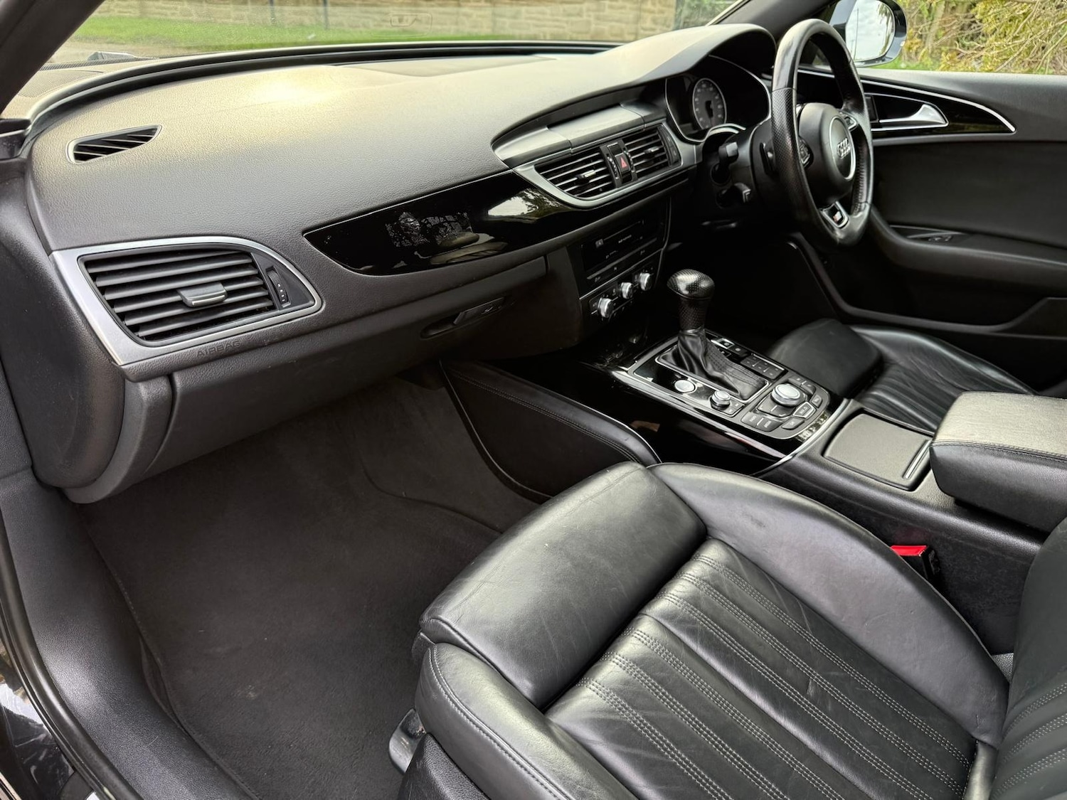 Used Audi A6 2013 for sale - 78121971: Photo 13