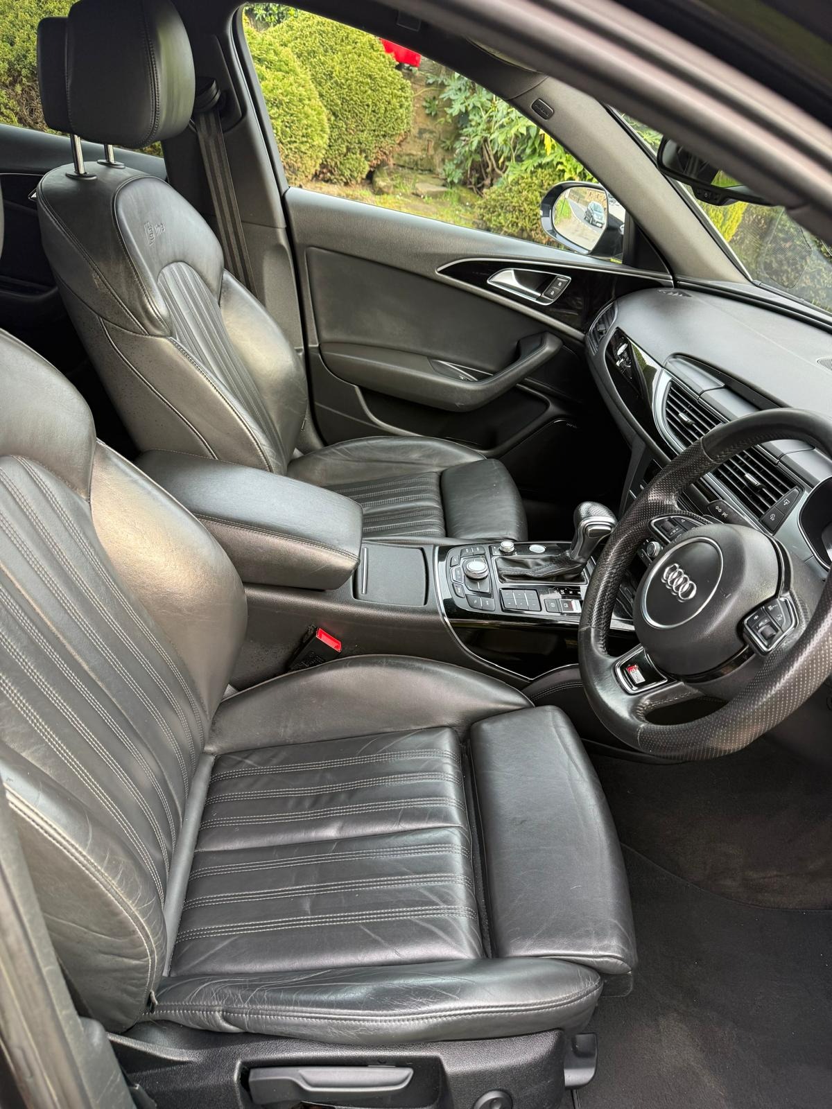 Used Audi A6 2013 for sale - 78121971: Photo 7