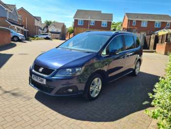 2015 (15) - 2.0 TDI CR Ecomotive SE 5dr (7 Seat)