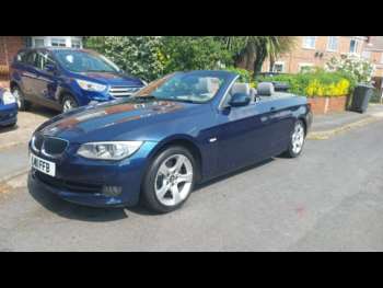 2011 (11) - 320d SE 2dr