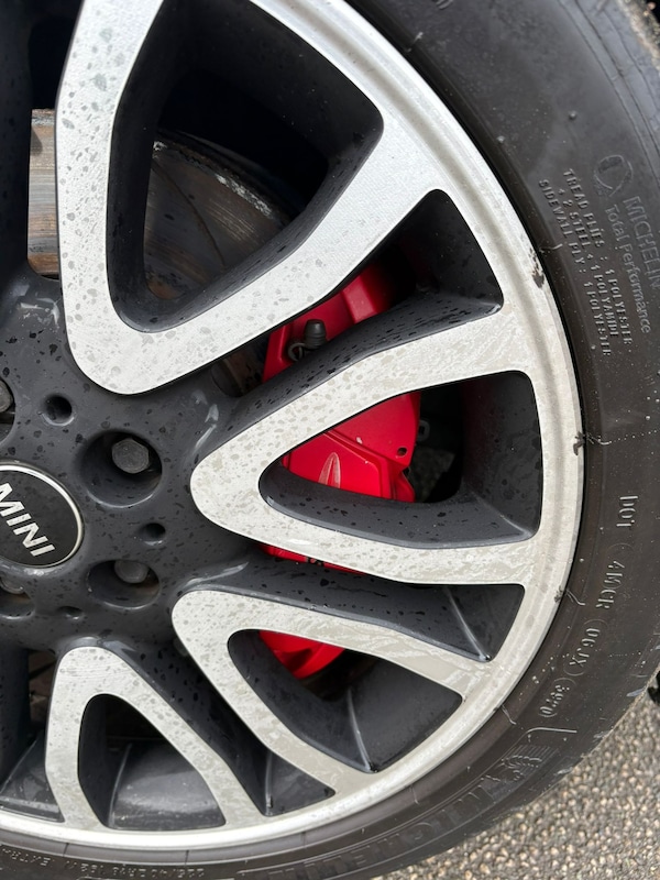 Used MINI Hatch 2016 for sale - 76064719: Photo 10