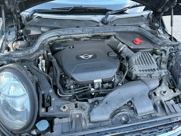 Used MINI Hatch 2016 for sale - 76064719: Photo 12