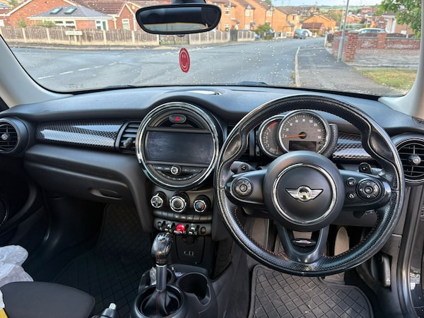 Used MINI Hatch 2016 for sale - 76064719: Photo 13