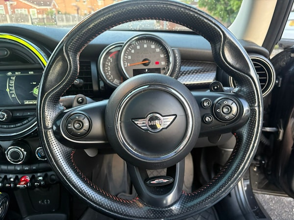 Used MINI Hatch 2016 for sale - 76064719: Photo 14