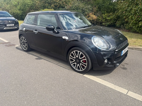 Used MINI Hatch 2016 for sale - 76064719: Photo 2