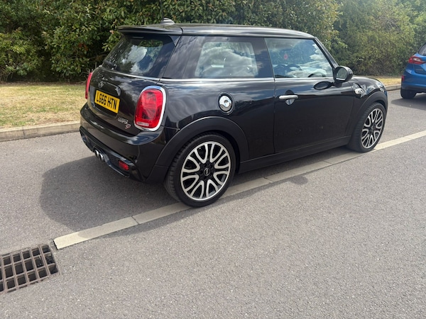 Used MINI Hatch 2016 for sale - 76064719: Photo 3