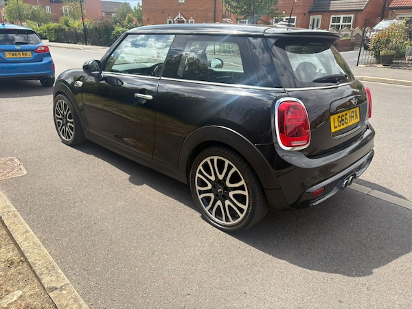 Used MINI Hatch 2016 for sale - 76064719: Photo 5
