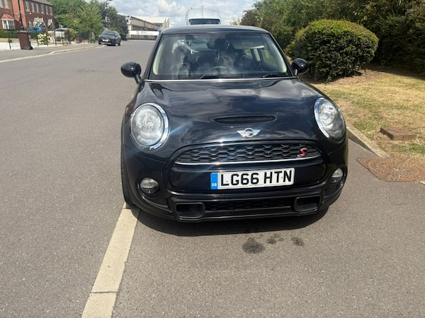 Used MINI Hatch 2016 for sale - 76064719: Photo 6