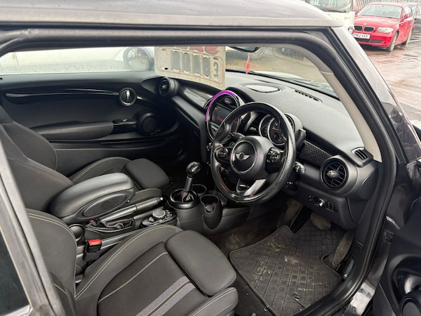 Used MINI Hatch 2016 for sale - 76064719: Photo 8