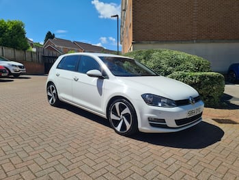 Used Volkswagen Golf 2014 for sale - 79519854: Photo