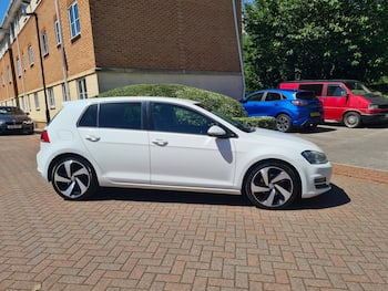 Used Volkswagen Golf 2014 for sale - 79519854: Photo