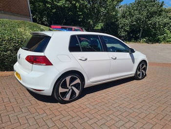 Used Volkswagen Golf 2014 for sale - 79519854: Photo