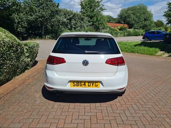 Used Volkswagen Golf 2014 for sale - 79519854: Photo
