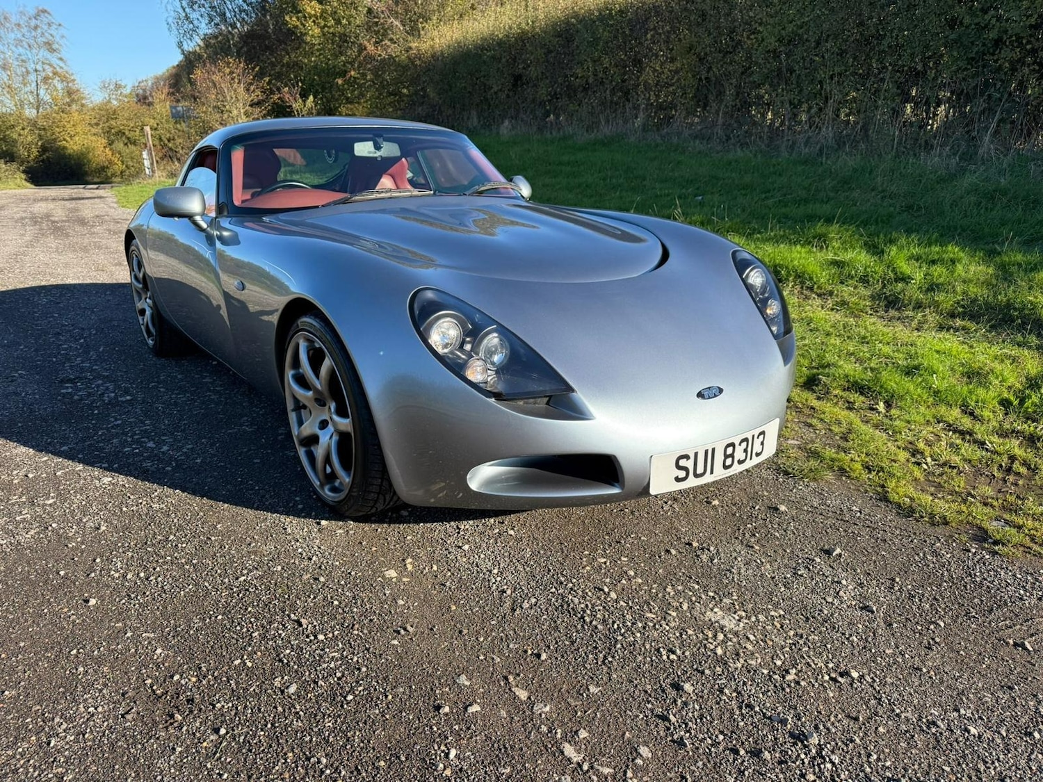 Used TVR T350 2003 for sale - 76374476: Photo 1