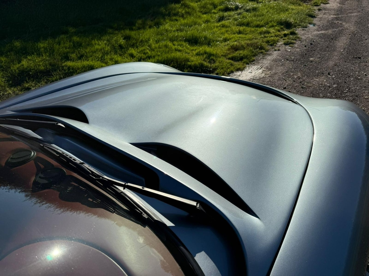 Used TVR T350 2003 for sale - 76374476: Photo 10